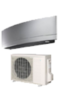Reparación averías aire acondicionado Indesit en  Cuenca