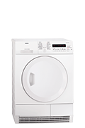 Reparación averías secadora Indesit en  Cuenca