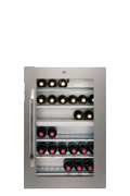 Reparación averías vinoteca Indesit en  Cuenca